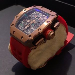 Richard Mille Automatic watch
